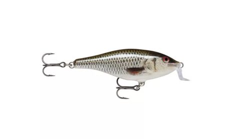 RAPALA SSR-7 SHALLOW RUNNER ROL