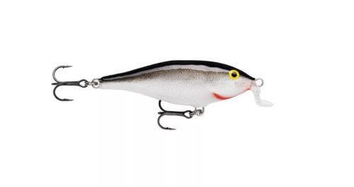 RAPALA SSR-7 SHALLOW RUNNER S