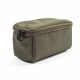 NASH TACKLE POUCH MEDIUM  Aprócikkes Táska