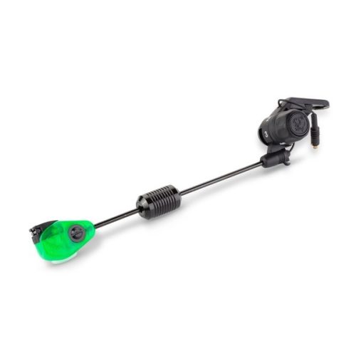 Nash Siren Night Glo Swing-Arm Green Swinger