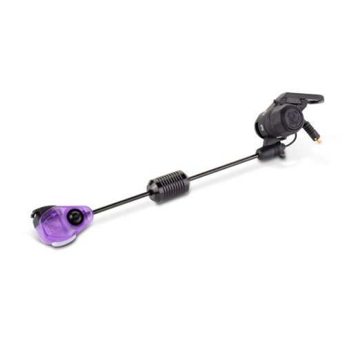 	 Nash Siren Night Glo Swing-Arm Purple Swinger