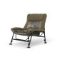 NASH INDULGENCE Emperor Chair Camo Fotel