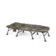 NASH INDULGENCE HD40 Sleep System 8 Leg Camo Wide