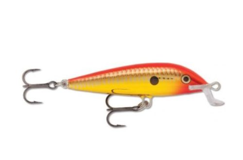 RAPALA TE-7 FLOATING CGFR