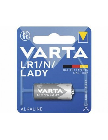 Varta LR1 elem 1.5V