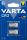 Varta CR2 elem 3V 2db