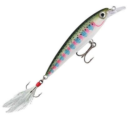 RAPALA XR-8 X-RAP RT